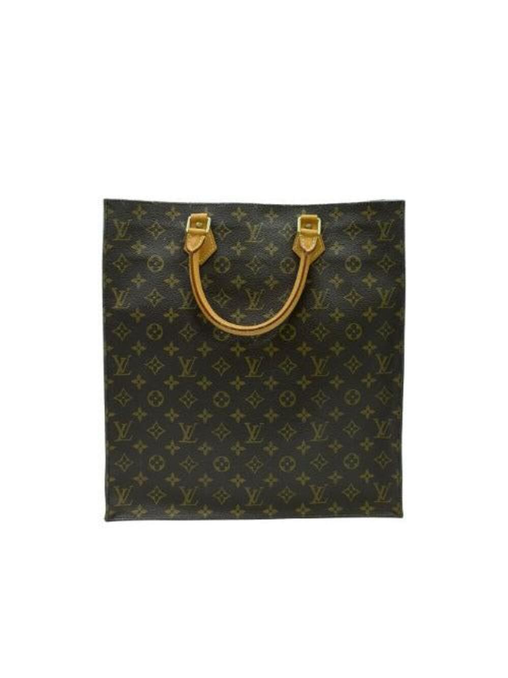 Louis Vuitton Sac Plat Tote Bag #372830L73B